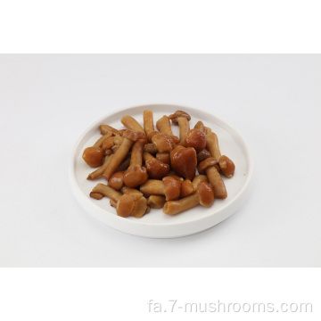 پخته شده یخ زده تازه تازه Nameko Mushroom-700G